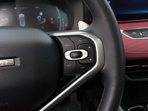 Внедорожник Haval Jolion 2024 года, 2535000 рублей, Орёл