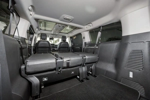 Минивэн Citroen SpaceTourer 2025 года, 7249000 рублей, Казань