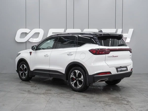 Внедорожник Chery Tiggo 7 Pro Max 2023 года, 2237000 рублей, Воронеж