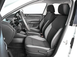 Лифтбек Skoda Rapid 2021 года, 1545000 рублей, Аксай