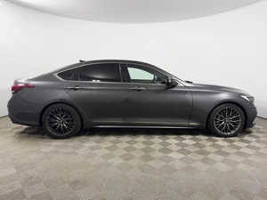 Седан Genesis G80 2017 года, 2717900 рублей, Казань
