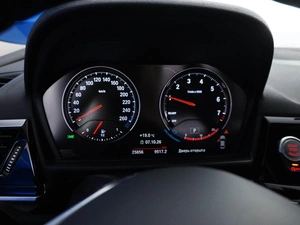 Седан BMW 1 серия 2021 года, 2449632 рублей, Москва