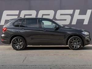 Внедорожник BMW X5 2017 года, 4370000 рублей, Краснодар