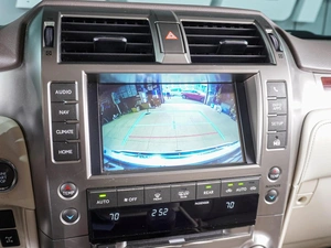 Внедорожник Lexus GX 2018 года, 4999000 рублей, Воронеж