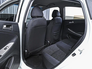 Седан Hyundai Solaris 2014 года, 1270000 рублей, Ставрополь