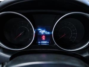 Внедорожник Mitsubishi ASX 2013 года, 1000000 рублей, Красноярск
