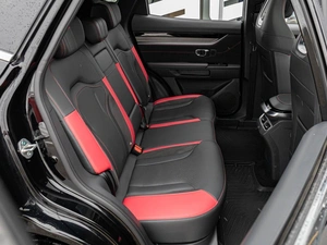 Внедорожник Jetour Dashing 2024 года, 2388000 рублей, Краснодар