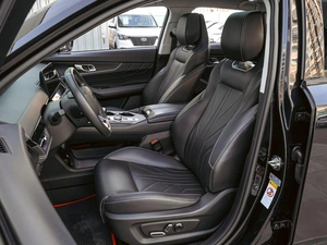 Внедорожник Changan UNI-K 2023 года, 2620000 рублей, Краснодар