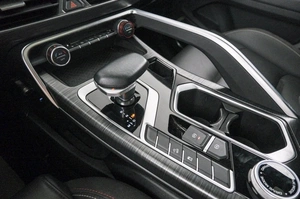 Внедорожник Geely Tugella 2024 года, 3299000 рублей, Красноярск