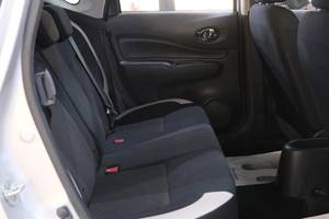 Хетчбэк Nissan Note 2020 года, 1239000 рублей, Омск