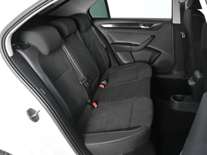 Лифтбек Volkswagen Polo 2021 года, 1719000 рублей, Аксай