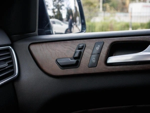 Внедорожник Mercedes-benz GL-класс 2014 года, 2999000 рублей, Большой Сочи