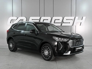 Внедорожник Haval Jolion 2023 года, 1989000 рублей, Ростов-на-Дону