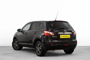 Внедорожник Nissan Qashqai 2011 года, 1159000 рублей, Барнаул
