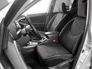 Внедорожник Toyota RAV4 2012 года, 1449000 рублей, Тюмень