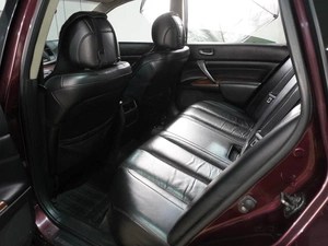 Седан Nissan Teana 2008 года, 799000 рублей, Воронеж