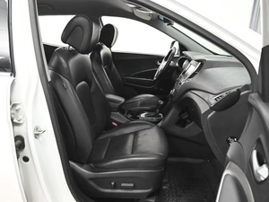 Внедорожник Hyundai Santa Fe 2015 года, 2071000 рублей, Ставрополь