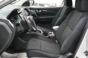 Внедорожник Nissan Qashqai 2018 года, 1979000 рублей, Омск