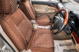 Седан Toyota Premio 2003 года, 799000 рублей, Барнаул