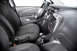 Внедорожник Renault Kaptur 2018 года, 1159000 рублей, Пермь