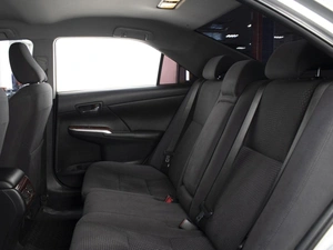 Седан Toyota Camry 2012 года, 1660000 рублей, Омск