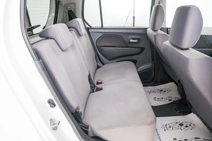 Хетчбэк Suzuki Wagon R 2016 года, 699000 рублей, Красноярск