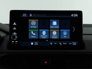 Внедорожник Honda CR-V 2025 года, 4489999 рублей, Москва