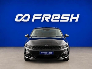 Седан Kia K5 2020 года, 2350055 рублей, Москва