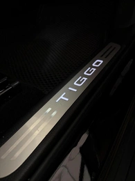 Внедорожник Chery Tiggo 8 Pro Max 2023 года, 2915000 рублей, Орёл