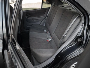 Седан Hyundai Accent 2007 года, 439000 рублей, Краснодар