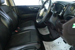 Хетчбэк Honda N-WGN 2014 года, 819000 рублей, Омск