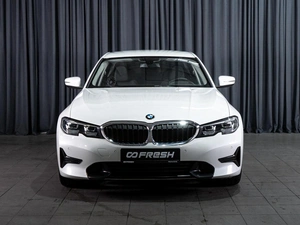 Седан BMW 3 серия 2020 года, 3369000 рублей, Волгоград