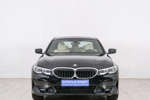 Седан BMW 3 серия 2020 года, 3189000 рублей, Красноярск