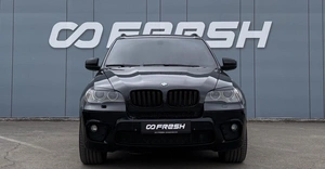 Внедорожник BMW X5 2011 года, 2169000 рублей, Ижевск