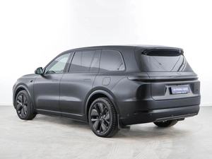 Внедорожник Li Auto L9 2023 года, 5798999 рублей, Москва