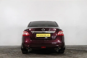 Седан Nissan Teana 2014 года, 1229000 рублей, Сургут