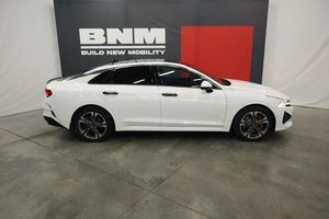 Седан Kia K5 2021 года, 2715000 рублей, Курск