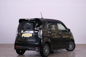 Хетчбэк Honda N-WGN 2014 года, 799000 рублей, Омск