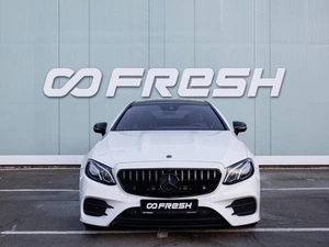 Купе Mercedes-benz E-класс 2017 года, 3670000 рублей, Большой Сочи