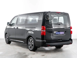 Минивэн Citroen SpaceTourer 2025 года, 6178888 рублей, Москва