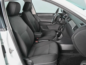 Лифтбек Skoda Rapid 2016 года, 1169000 рублей, Ростов-на-Дону