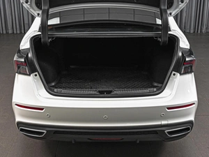 Седан OMODA S5 2023 года, 1340000 рублей, Ставрополь