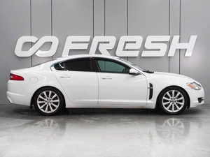 Седан Jaguar XF 2011 года, 1325000 рублей, Воронеж