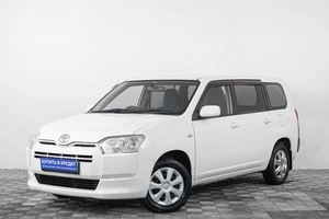 Универсал Toyota Probox 2016 года, 1189000 рублей, Кемерово