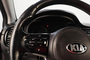 Седан Kia Rio 2019 года, 1359000 рублей, Челябинск