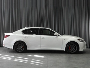 Седан Lexus GS 2012 года, 3199000 рублей, Тюмень