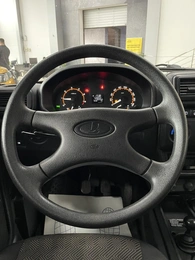 Внедорожник ВАЗ (LADA) 2121 (4x4) Urban 2021 года, 897000 рублей, Солонцы