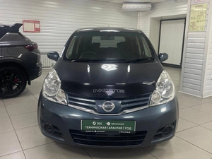 Хетчбэк Nissan Note 2011 года, 599000 рублей, Ачинск