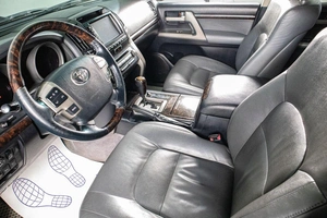 Внедорожник Toyota Land Cruiser 2010 года, 3059000 рублей, Сургут