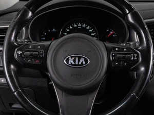 Внедорожник Kia Sorento Prime 2017 года, 2800000 рублей, Тюмень